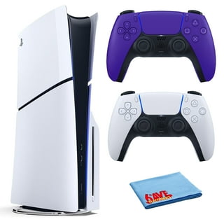 PlayStation 5 (PS5) Consoles in PlayStation 5 - Walmart.com