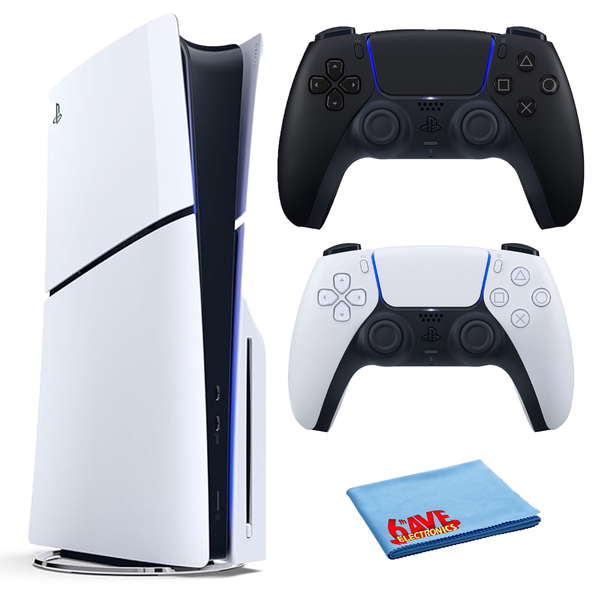 PlayStation-5-Slim-PS5-Console