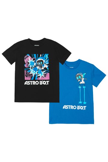 PlayStation Video Game Tees in Graphic Tees - Walmart.com