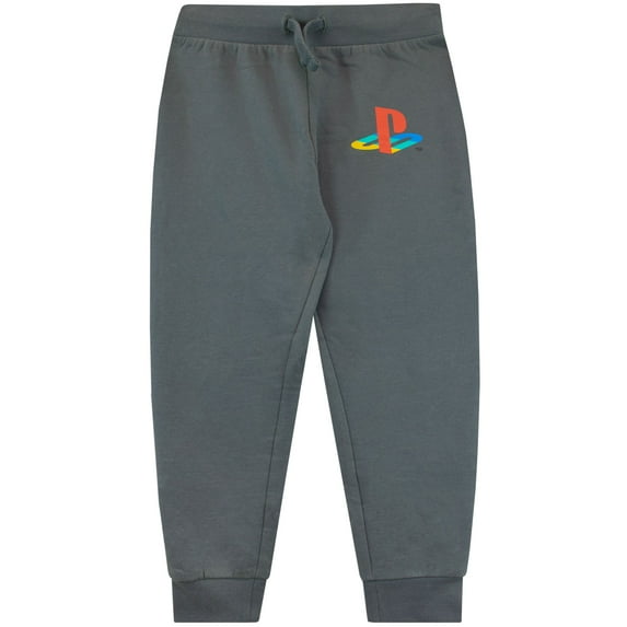 PlayStation Boys Gaming Joggers Sizes 6-14