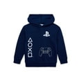 thumbnail image 1 of PlayStation Boys Hoodie, Sizes 4-18, 1 of 6