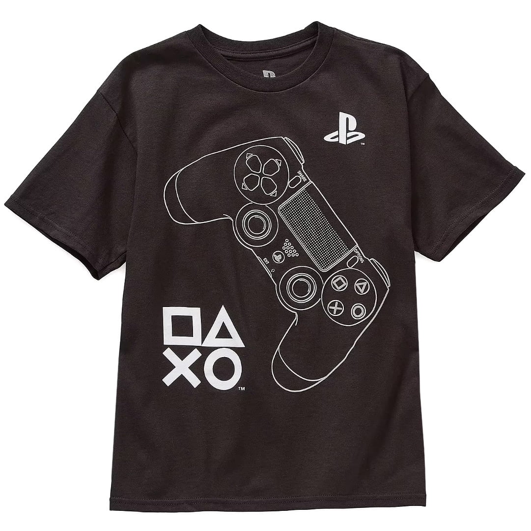 FCRB PlayStation Game Shirt ホワイト YOASOBI Exclusive Jersey With PlayStation and SOPH | Hypebeast