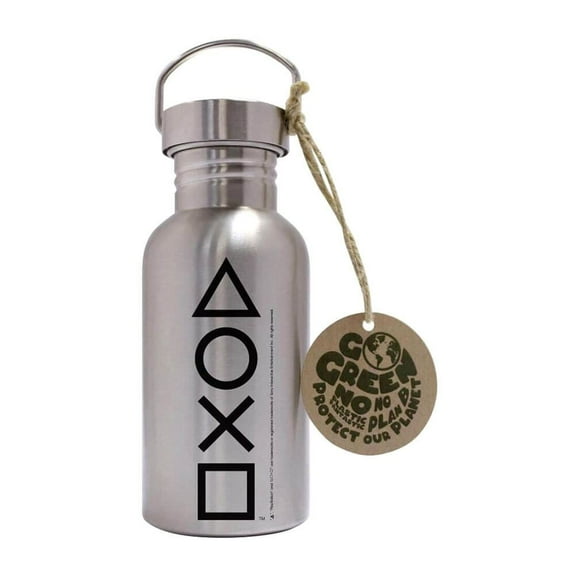 PlayStation Buttons Eco Bottle