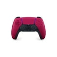 thumbnail image 1 of Sony DualSense Cosmic Red Wireless Controller for PlayStation 5, 1 Count, 1 of 2