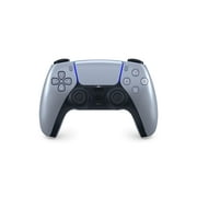 PlayStation DualSense Sterling Silver PlayStation 5 DualSense Sterling Silver PlayStation 5