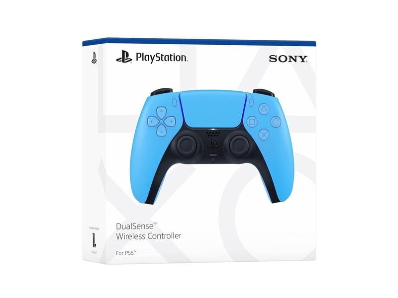 Ps1 Controller Android PlayStation DualSense Wireless Controller Games Console - Starlight ...