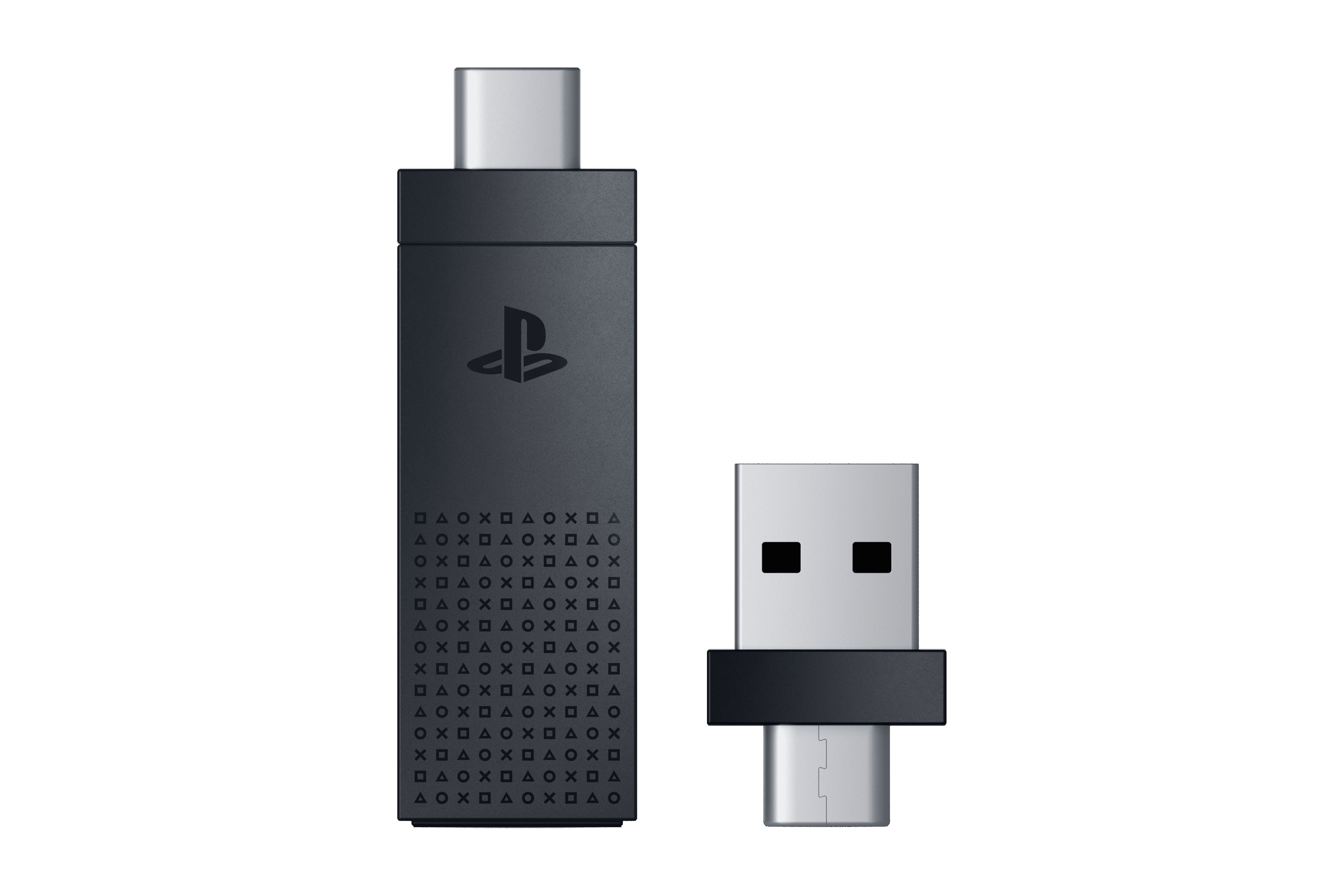 PlayStation Link USB Adapter