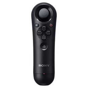 Restored PS3 Move Navigation Controller