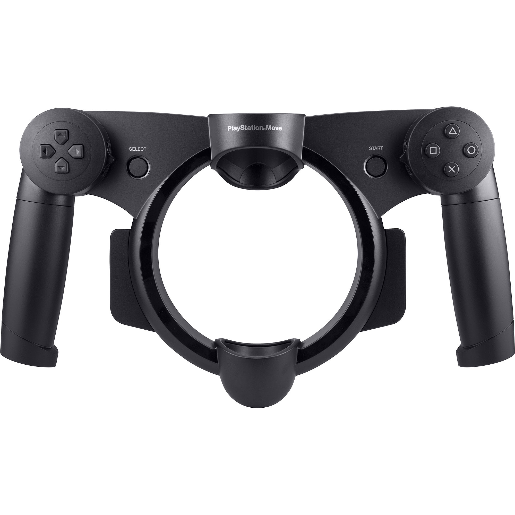 Playstation move out store of stock