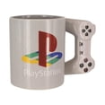 thumbnail image 1 of PlayStation Controller Mug - Coffee Mug 10oz - Officially Licensed Merchandise, 1 of 2