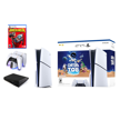 thumbnail image 1 of PlayStation_PS5 Console – ASTRO BOT Bundle + Borderlands 4 Standard Edition, 1 of 8