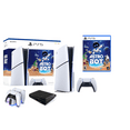thumbnail image 1 of PlayStation_PS5 Console – ASTRO BOT Bundle, 1 of 9