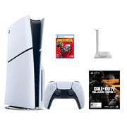 PlayStation_PS5 Console   COD  Black Ops 6 + Borderlands 4 Standard Edition - International Version