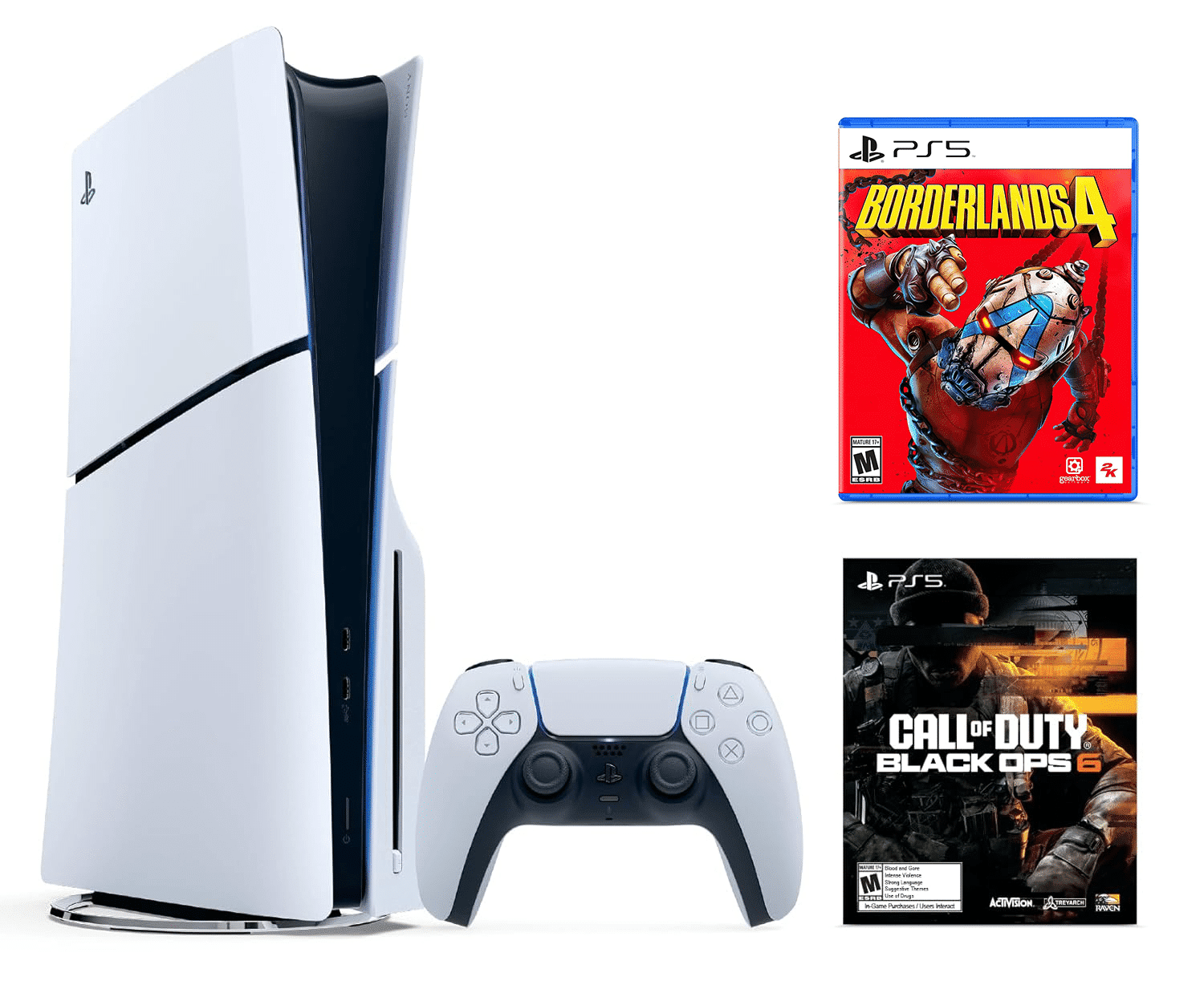 Sony PlayStation [PLAYSTATION] Digital Edition Gaming Console