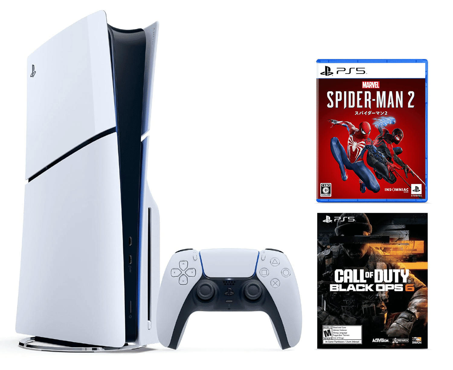 PlayStation 5 digital edition プレステ5 PS5 Sony PlayStation 5 [PLAYSTATION] - Digital Edition Gaming