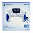 thumbnail image 1 of PlayStation PS5 DualSense Wireless Controller - Astro Bot (Japanese) (Limited Edition), 1 of 5