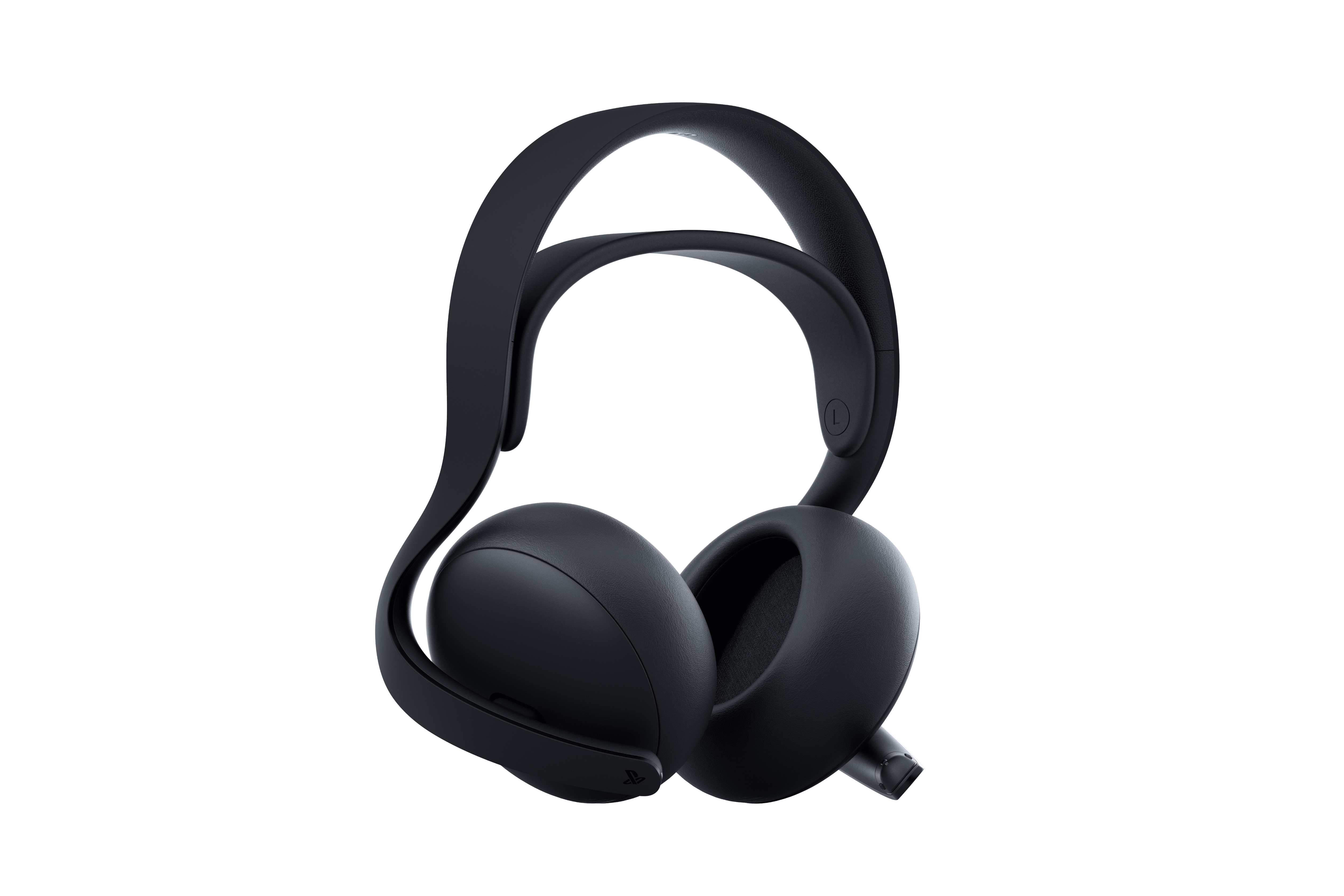 PlayStation PULSE Elite Wireless Headset - Midnight Black