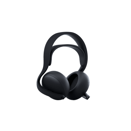 Sony - PULSE Elite wireless headset - Midnight Black