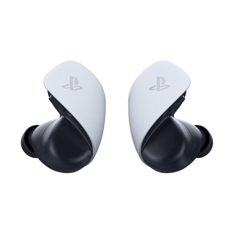 PlayStation PULSE Explore ケース付 PlayStation PULSE Explore Wireless Earbuds with Charging Case