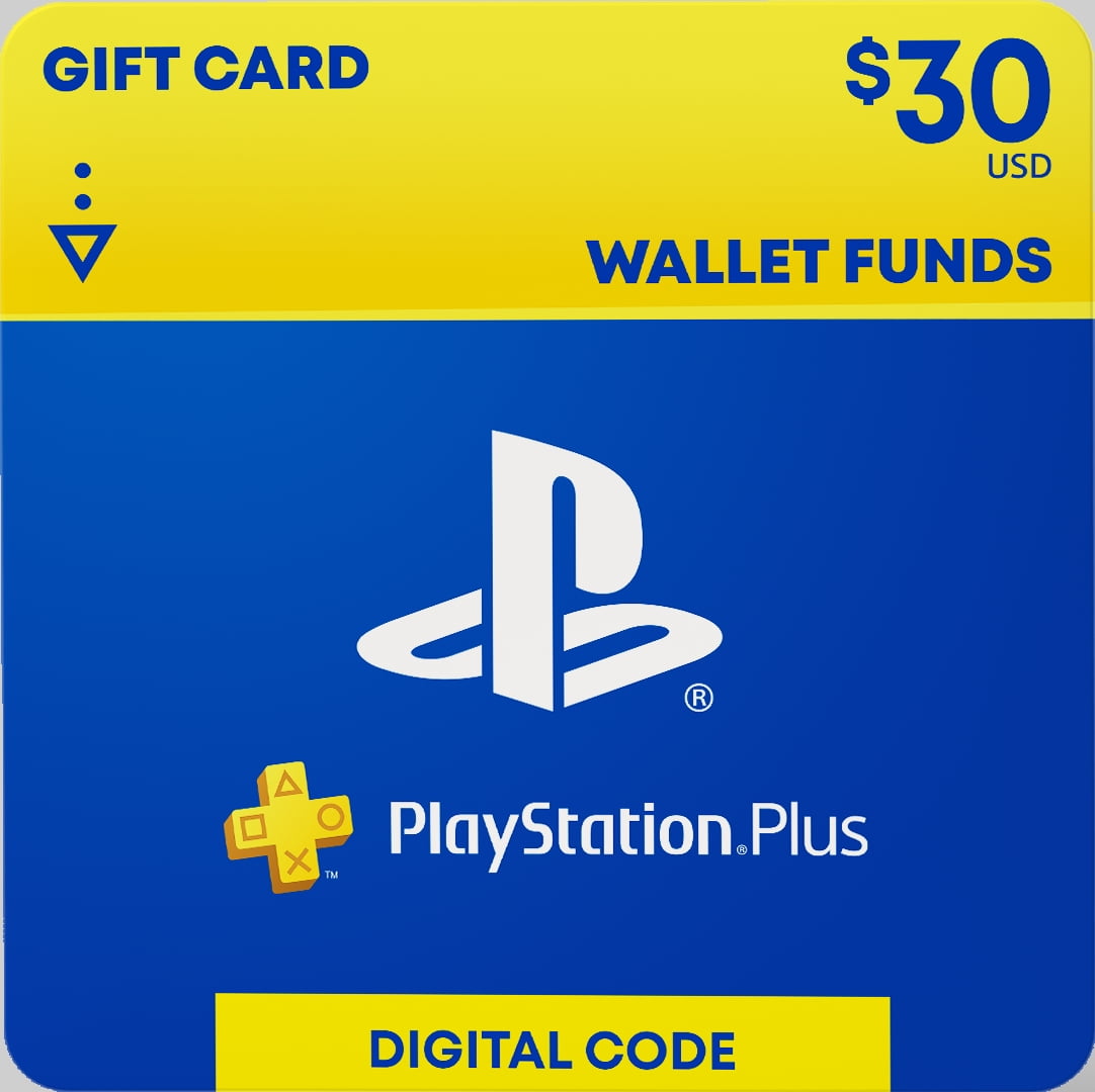 Sony PlayStation PS5 Game Card - $25 - Micro Center