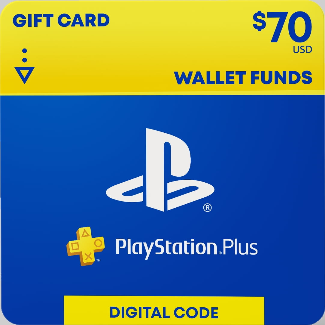 PlayStation Store $25 Gift Card [Digital] 