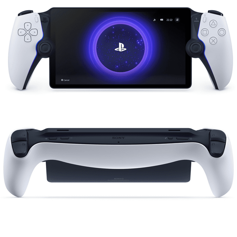 ★美品★SONY★PlayStation Portal★おまけ付き★ Buy PlayStation Portal™ Remote Player - 30th Anniversary