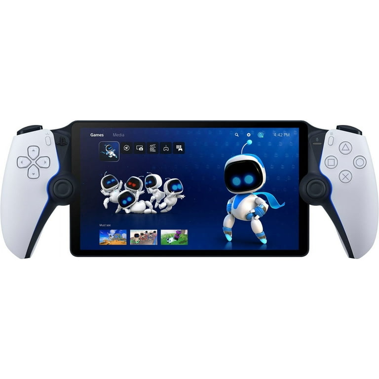PlayStation Portal Remote Player - Sony PlayStation 5 (Ps5