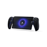 PlayStation Portal Remote Player for PS5 Console - Midnight Black