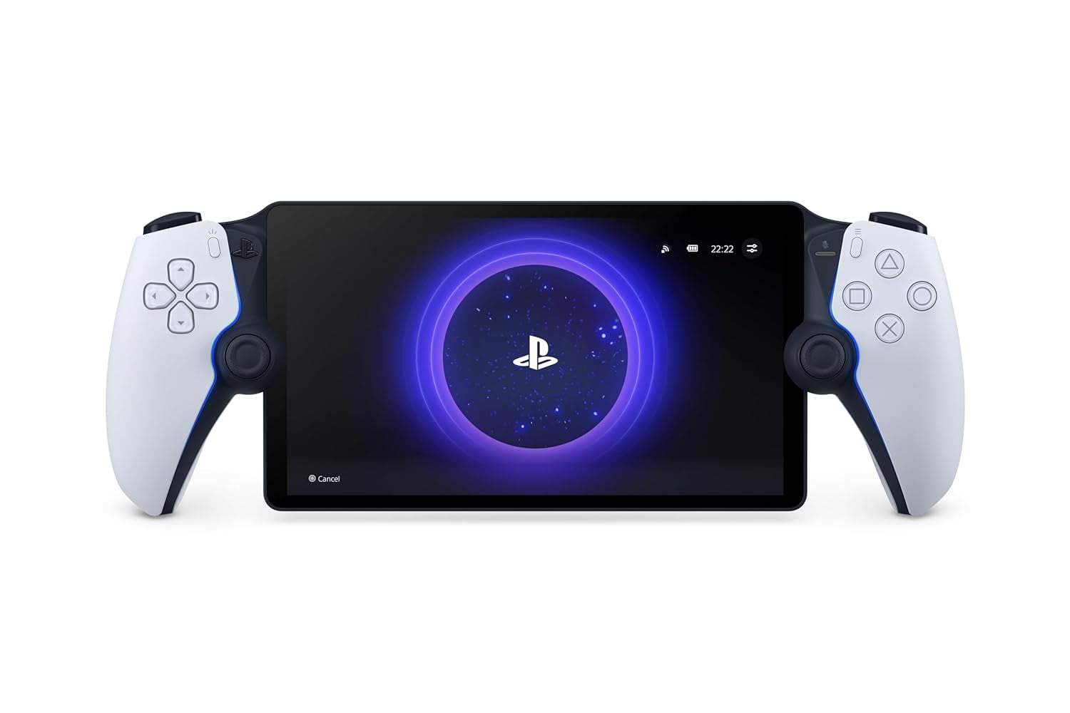 Amazon.com: PlayStation Portal Remote Player - Midnight Black