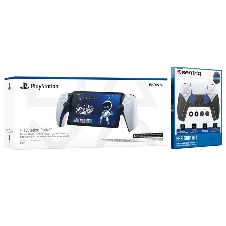 Next Gen Sony PlayStation 5 Portal Remote Player for PS5 Console