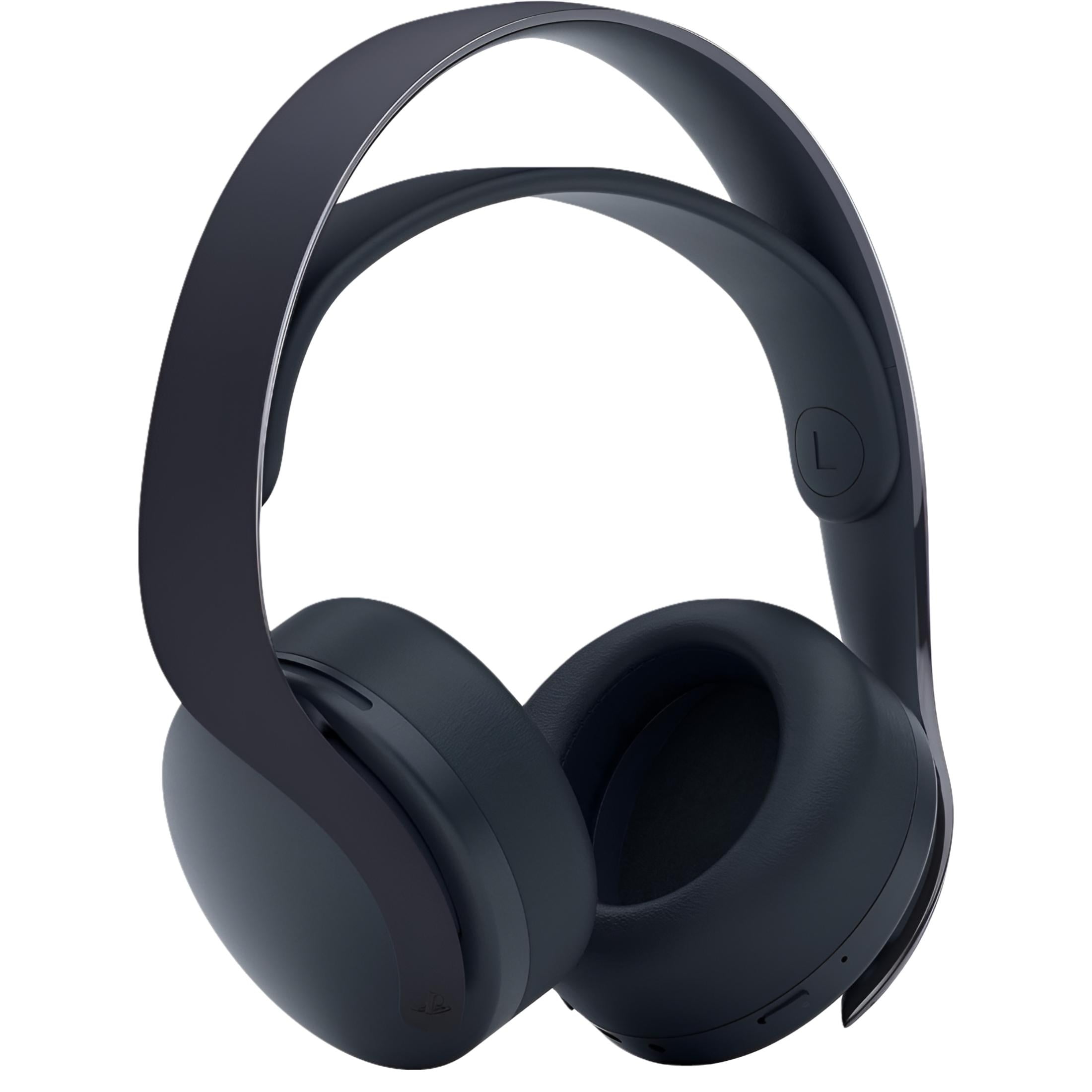 Sony PULSE 3D PlayStation Wireless Headset PlayStation Mic Headphones Bluetooth PS5 White Walmart