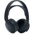 thumbnail image 1 of PlayStation Pulse 3D Wireless Headset  Midnight Black - Midnight Black Edition, 1 of 3