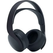 PlayStation Pulse 3D Wireless Headset Midnight Black - Midnight Black Edition