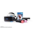 thumbnail image 1 of PlayStation VR Marvel’s Iron Man VR Bundle, 1 of 2