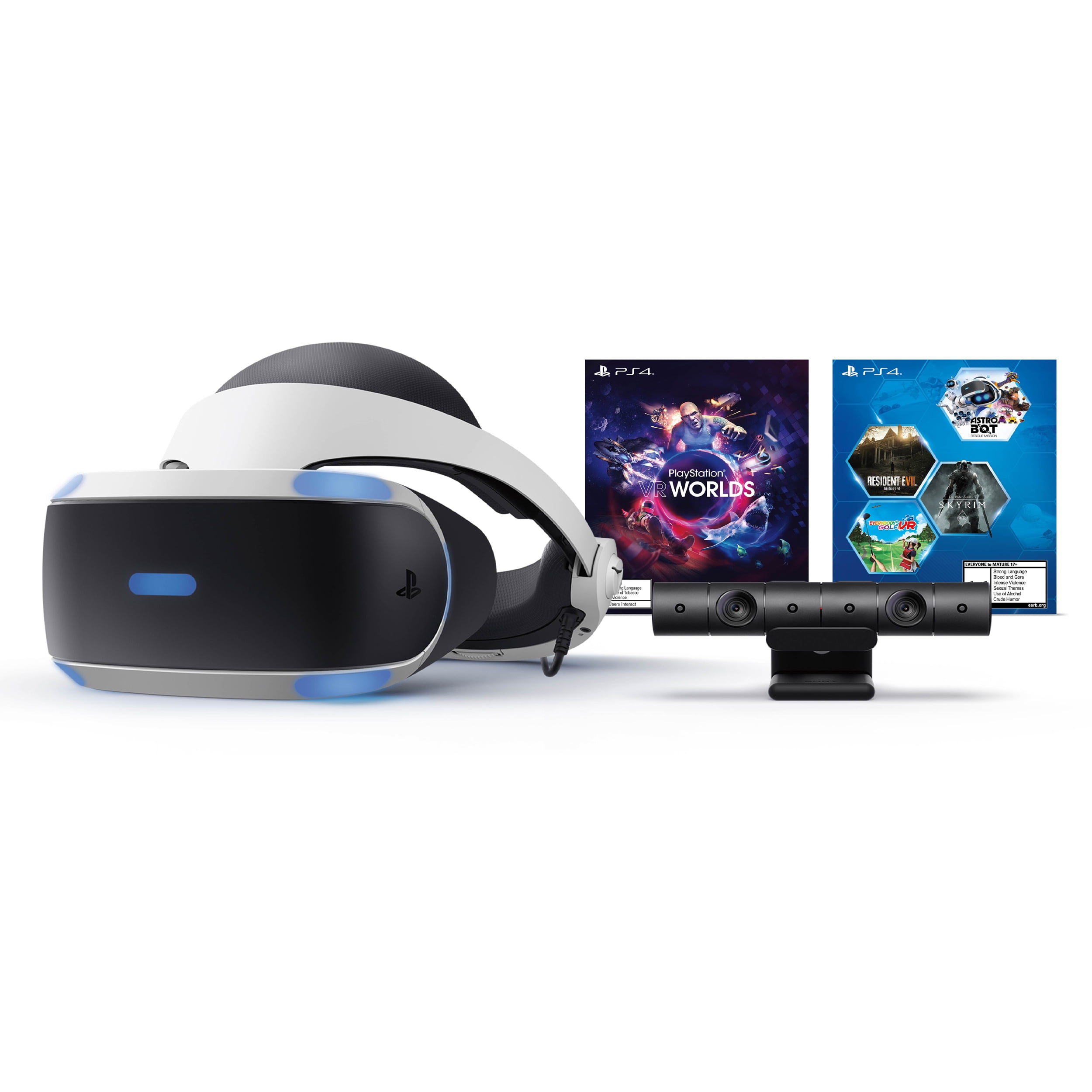 Do You Need a TV for PlayStation VR?