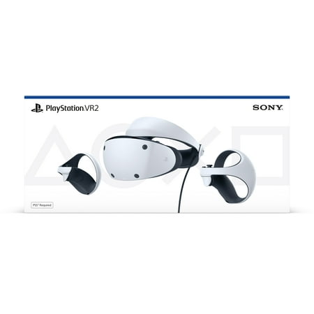 Sony - PlayStation VR2 - Multi