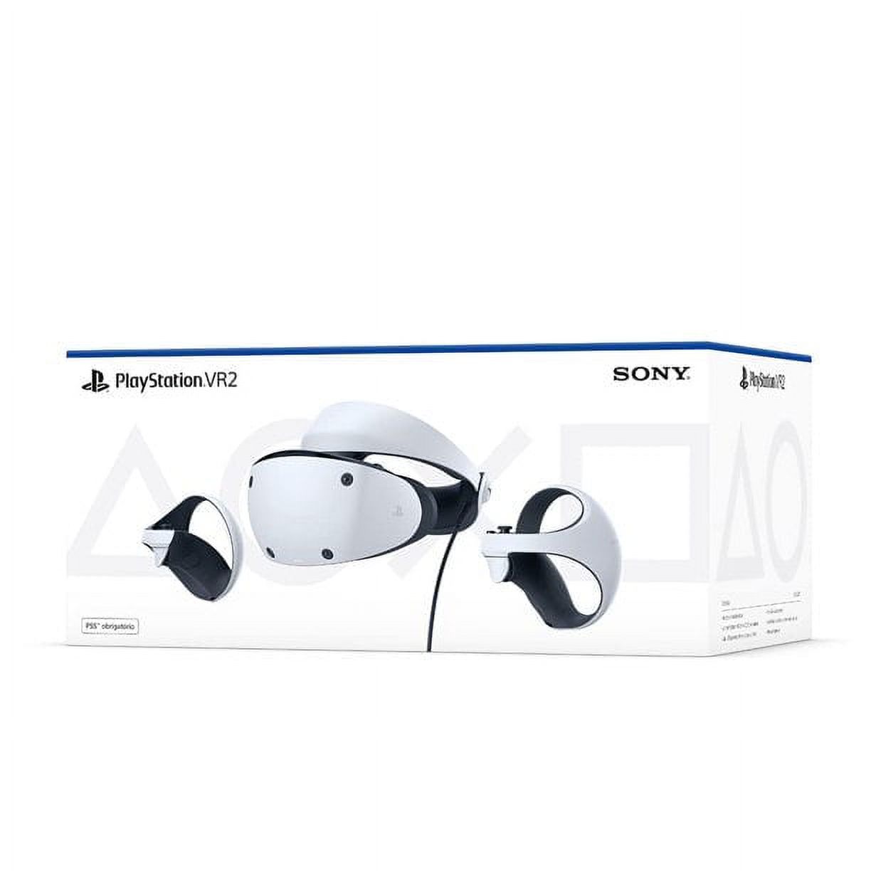 PlayStation VR2