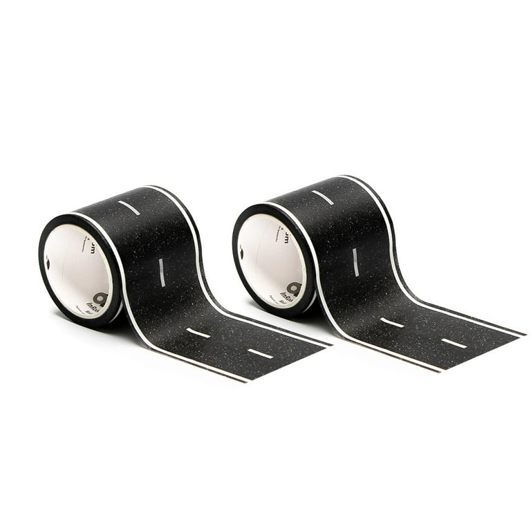 https://i5.walmartimages.com/seo/PlayTape-Black-Road-Tape-for-Kid-s-Toy-Cars-and-Vehicles-2-Pack-of-30-ft-x-2-inch-Rolls-of-PlayTape_89f7c984-9f8b-45a5-805d-9b4675eb6d15.97f76d23357e24958ca8687af9443fa8.jpeg?odnHeight=768&odnWidth=768&odnBg=FFFFFF
