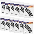 thumbnail image 1 of PlayTape Off-Road Series Bundle 2" Train Track Curves, Full Case with 48 Curves, 1 of 4