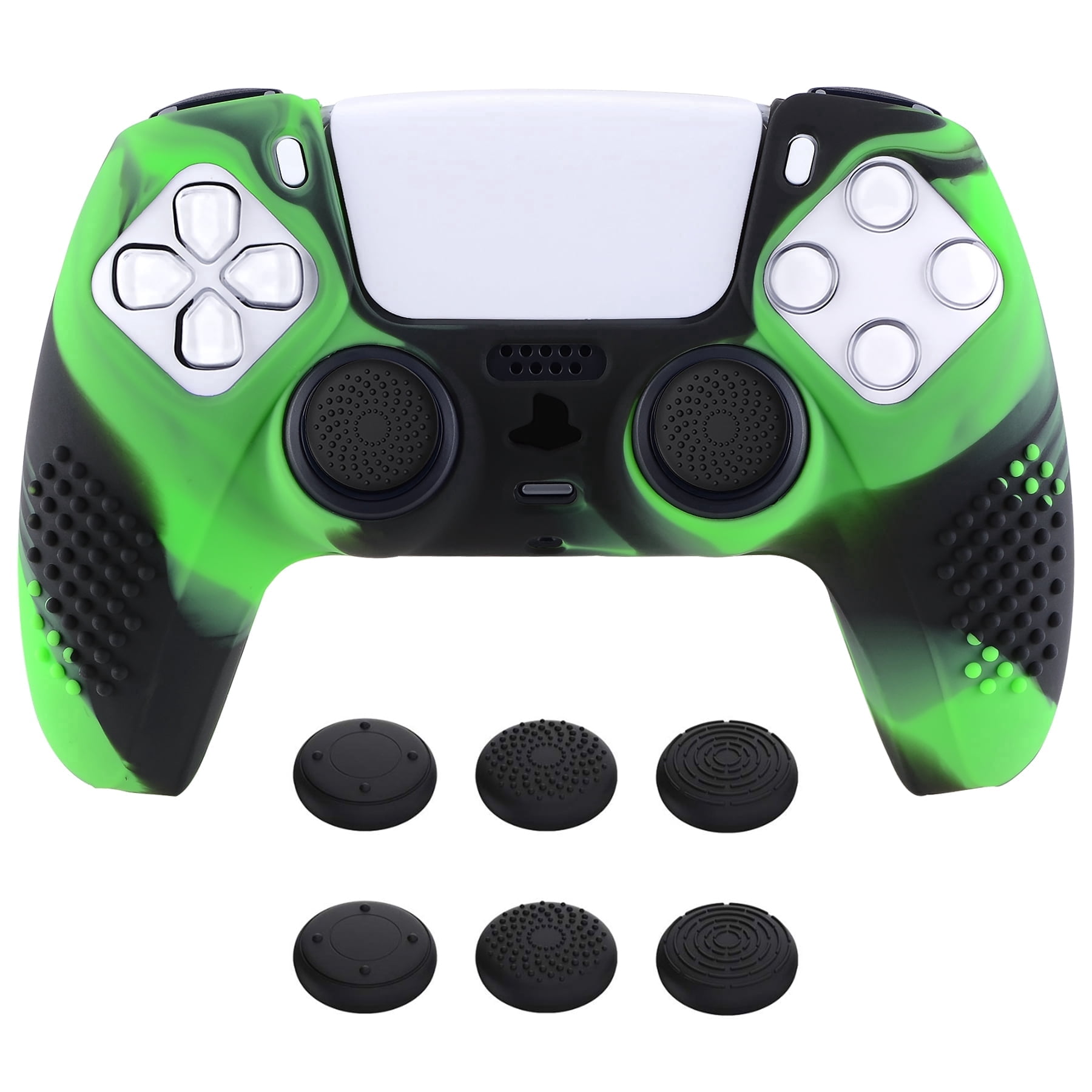 B_Green Black