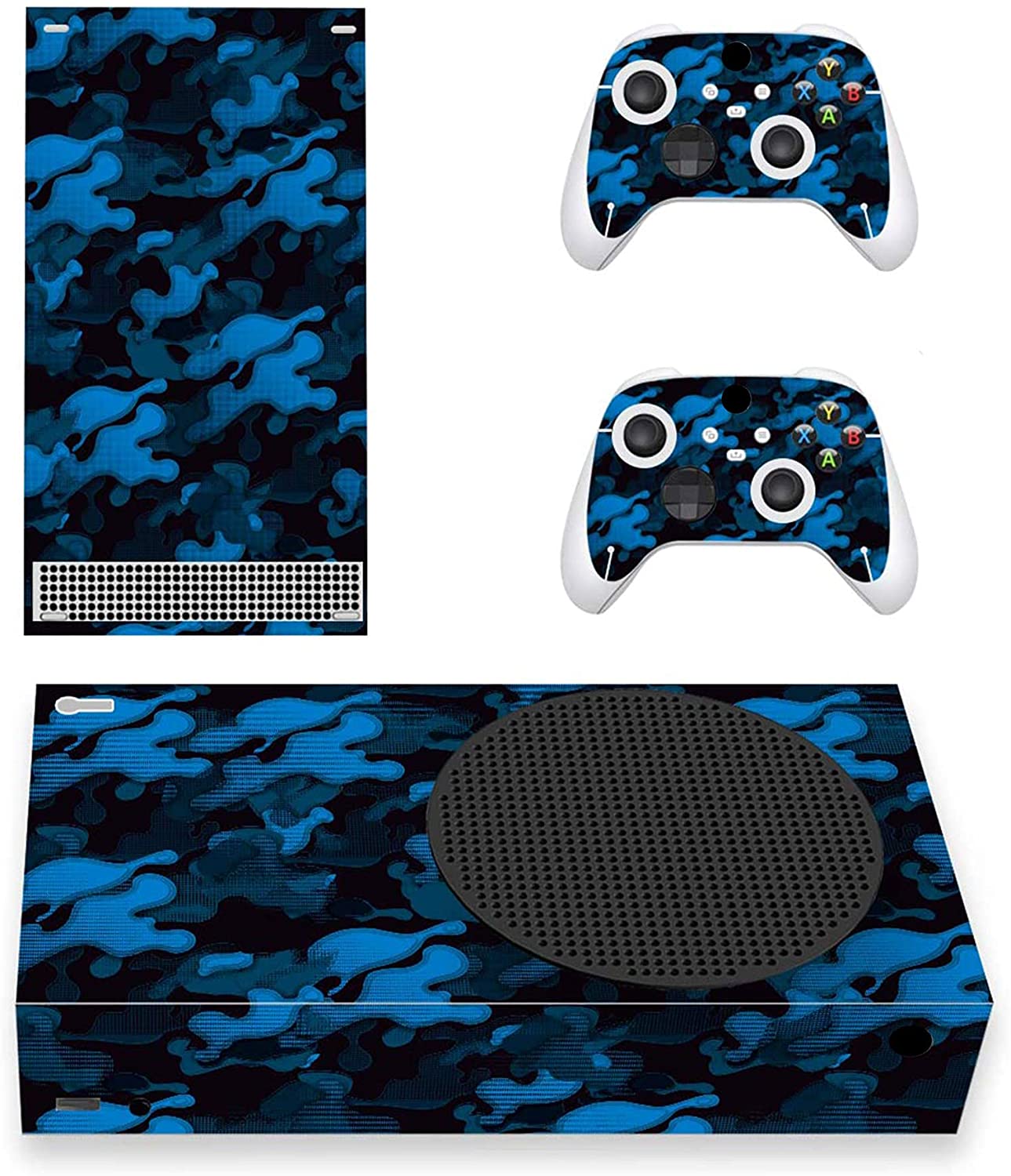 RepackIt OverWrap Sheets for Bluray, PS5, PS4, PS3 and Xbox One