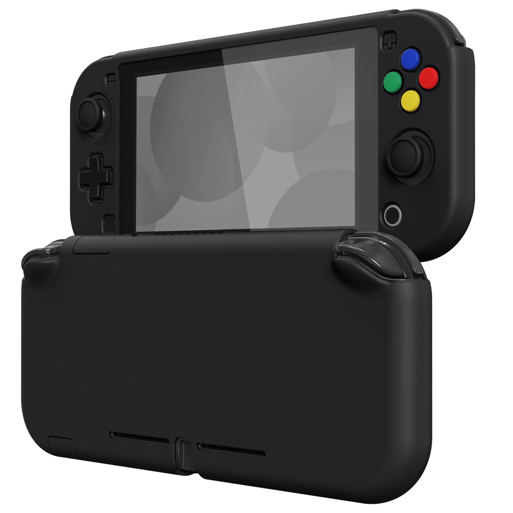 Nintendo Switch Lite Tempered Glass Screen Protector