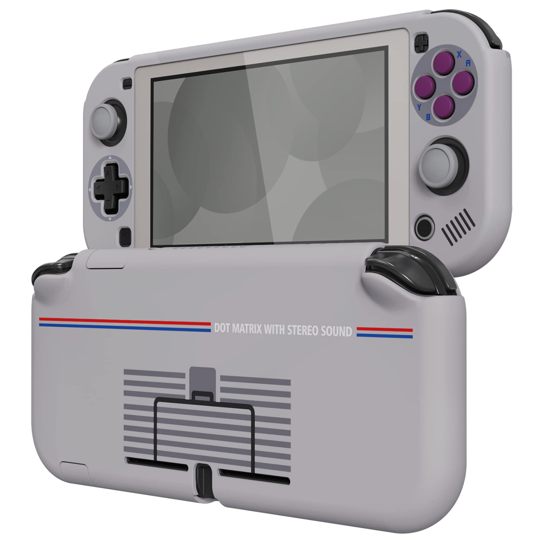 Switch lite best sale classic games