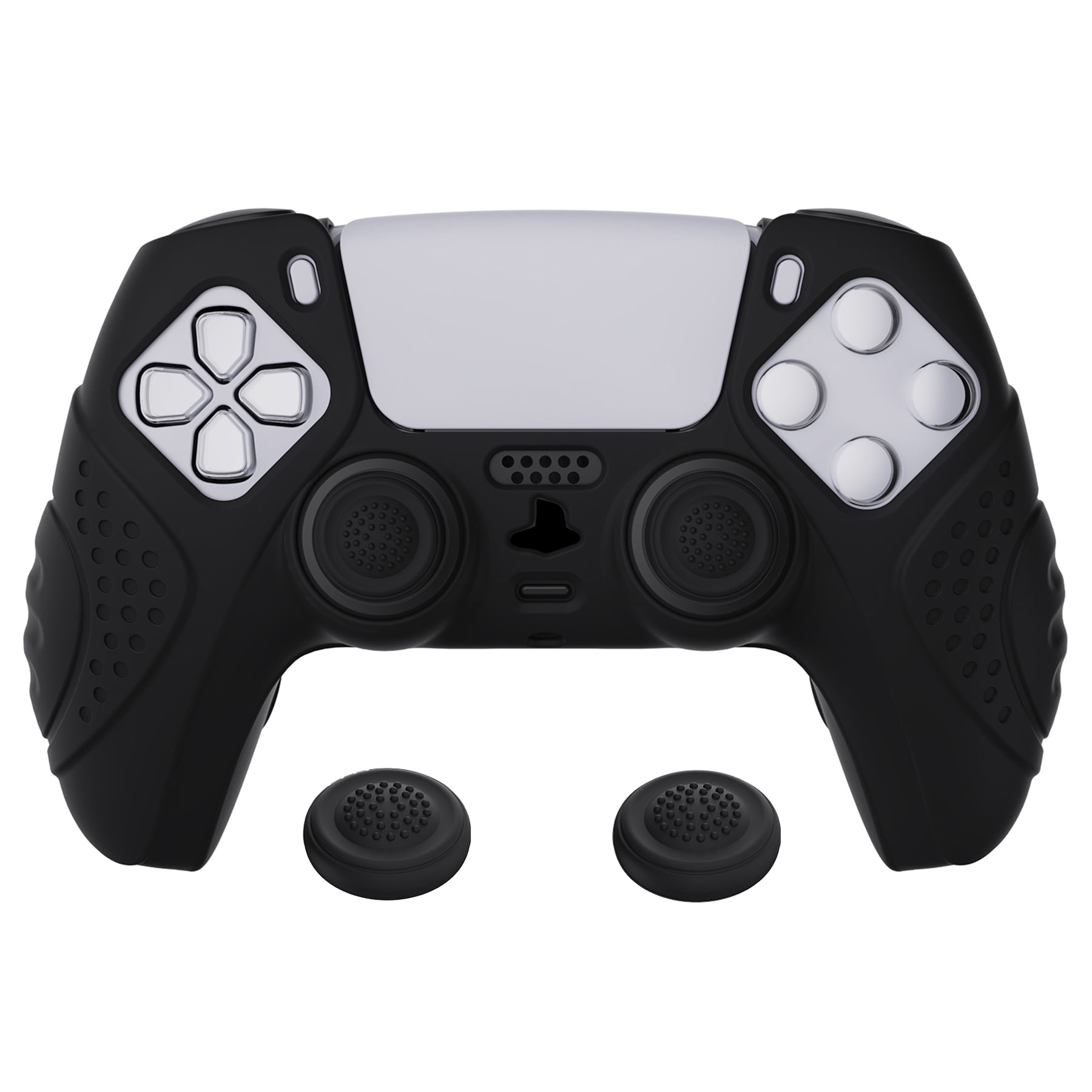 playvital, Controller Silicone Case Cover, Guardian Edition, for PS5 ...