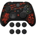 thumbnail image 1 of Xbox Series X Controller Silicone Cover - PlayVital Anti-Slip Case w/ Thumb Grips, 1 of 9