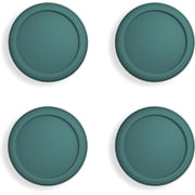 PlayVital Switch Joystick Caps, Switch Lite Thumbstick Caps, Silicone Analog Cover for Switch OLED Joycon Thumb Grip Rocker Caps for Nintendo Switch & Switch Li