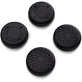 thumbnail image 1 of PlayVital Thumb Grip Caps for Steam Deck, Silicone Thumbsticks Grips Joystick Caps for Steam Deck - Raised Dots & Studded Design, 1 of 9
