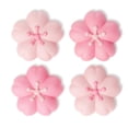 thumbnail image 1 of PlayVital Thumb Grips for Nintendo Switch 2, Kawaii Silicone Joystick Caps (4-Pack) - Cute Accessories Thumbstick Covers for Joycon 2 - Blush Cherry Blossom Petals, 1 of 11