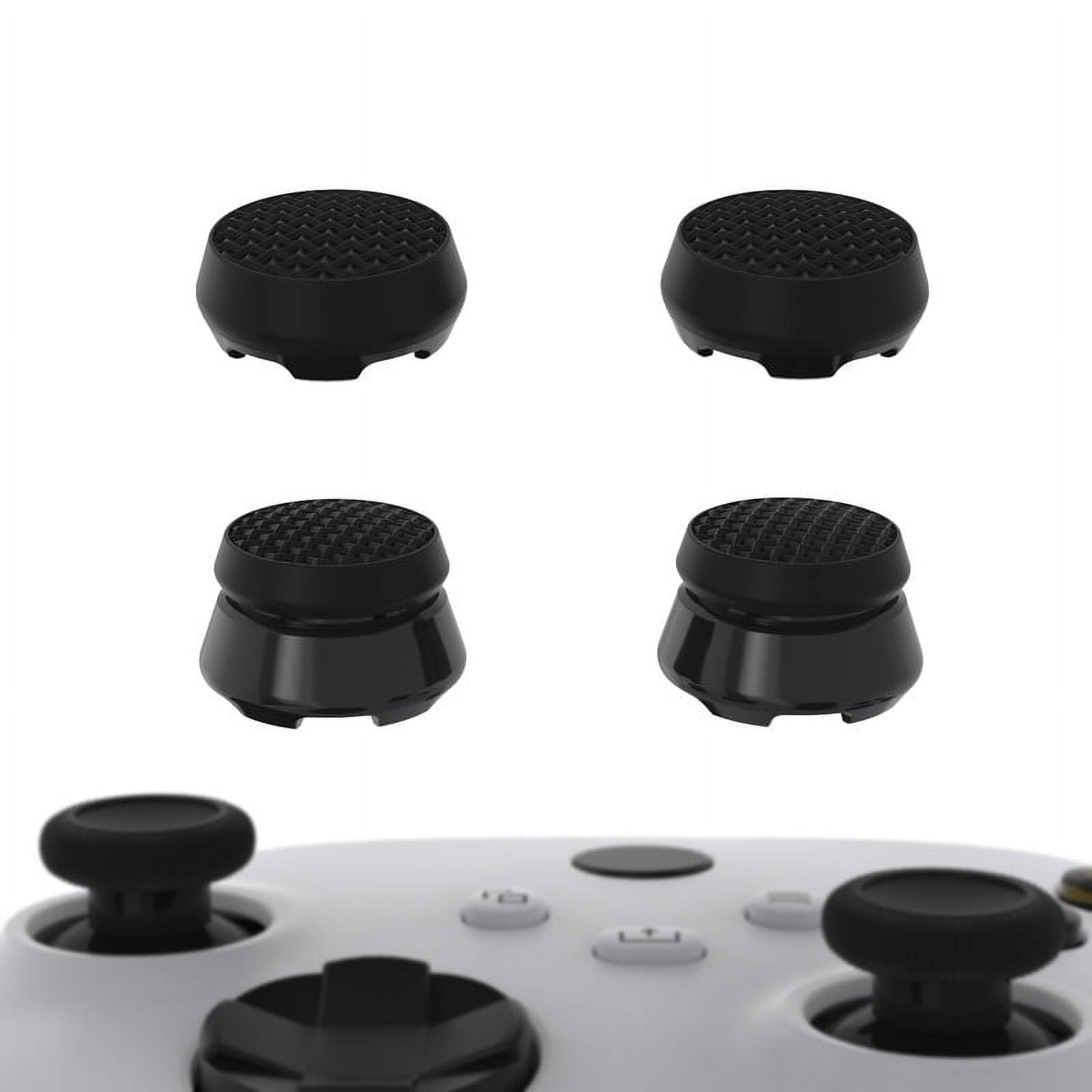 PlayVital Thumbs Pro ARMOR Thumbstick Extender for Xbox Core Controller
