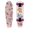 thumbnail image 1 of PlayWheels Complete 21 In. Skateboard (21 In. x 6 In.), 1 of 6